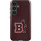 Brown University Bears Logo Galaxy S24 Impact Case