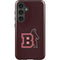 Brown University Bears Logo Galaxy S24 Plus Impact Case