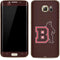 Brown University Bears Logo Galaxy S7 Edge Skin