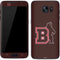Brown University Bears Logo Galaxy S7 Skin