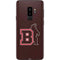 Brown University Bears Logo Galaxy S9 Plus Skin