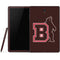 Brown University Bears Logo Samsung Galaxy Tab Skin