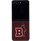 Brown University Bears Logo Galaxy Z Flip5 5G Skin