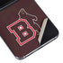 Brown University Bears Logo Galaxy Z Flip5 5G Skin