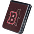 Brown University Bears Logo Galaxy Z Flip5 5G Skin