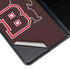 Brown University Bears Logo Galaxy Z Fold4 5G Skin
