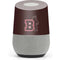 Brown University Bears Logo Google Home Skin