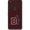 Brown University Bears Logo Google Pixel 2 Skin