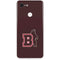 Brown University Bears Logo Google Pixel 3 Skin