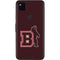 Brown University Bears Logo Google Pixel 4a Skin