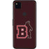 Brown University Bears Logo Google Pixel 4a Skin