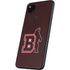 Brown University Bears Logo Google Pixel 4a Skin