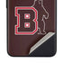 Brown University Bears Logo Google Pixel 4a Skin