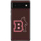 Brown University Bears Logo Google Pixel 6 Skin