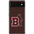 Brown University Bears Logo Google Pixel 6 Skin