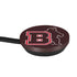 Brown University Bears Logo Google Stadia Controller Skin