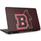 Brown University Bears Logo Dell Inspiron Skin
