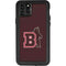 Brown University Bears Logo iPhone 11 Pro Max Waterproof Case