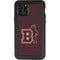 Brown University Bears Logo iPhone 11 Pro Waterproof Case