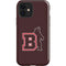 Brown University Bears Logo iPhone 12 Impact Case