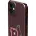 Brown University Bears Logo iPhone 12 Mini Lite Case