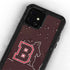 Brown University Bears Logo iPhone 12 Mini Waterproof Case