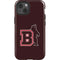 Brown University Bears Logo iPhone 13 Impact Case