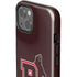 Brown University Bears Logo iPhone 13 Impact Case