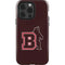 Brown University Bears Logo iPhone 13 Pro Impact Case