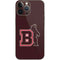 Brown University Bears Logo iPhone 13 Pro Max Skin