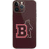 Brown University Bears Logo iPhone 13 Pro Max Skin