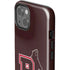 Brown University Bears Logo iPhone 15 Impact Case