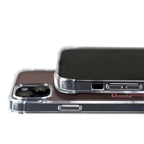 Brown University Bears Logo iPhone 14 MagSafe Case