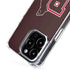 Brown University Bears Logo iPhone 14 Pro Max MagSafe Case
