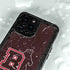 Brown University Bears Logo iPhone 14 Pro Max Waterproof Case