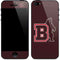 Brown University Bears Logo iPhone 5/5s/5SE Skin
