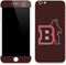 Brown University Bears Logo iPhone 6/6s Plus Skin