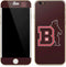 Brown University Bears Logo iPhone 6/6s Skin