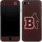 Brown University Bears Logo iPhone 7 Skin