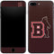 Brown University Bears Logo iPhone 8 Plus Skin