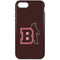 Brown University Bears Logo iPhone 8 Pro Case