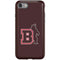 Brown University Bears Logo iPhone SE (2nd & 3rd Gen) Pro Case