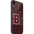 Brown University Bears Logo iPhone SE (2nd & 3rd Gen) Skin