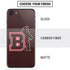 Brown University Bears Logo iPhone SE (2nd & 3rd Gen) Skin