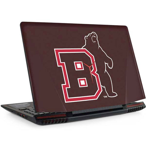 Brown University Bears Logo Legion Y720 Skin
