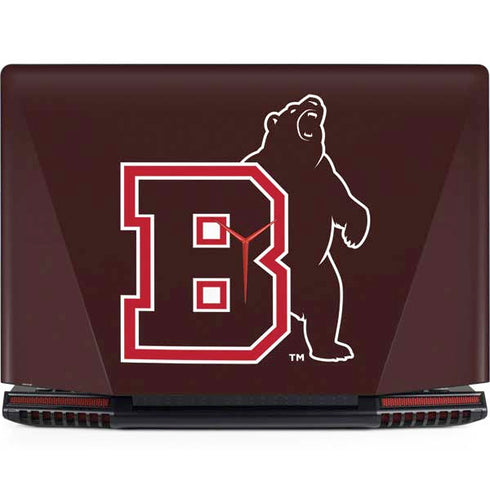 Brown University Bears Logo Legion Y720 Skin