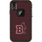 Brown University Bears Logo LifeProof Fre iPhone Skin