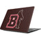 Brown University Bears Logo Apple MacBook Skin