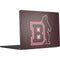 Brown University Bears Logo MacBook Air 15 in (2023) Skin