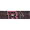 Brown University Bears Logo Magic Keyboard with Numeric Keypad Skin